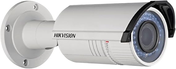Hikvision Original 3mp Ir Bullet Waterproof Security Network Cctv Ip Camera Ds-2cd2632f-i,support Poe,sd Card