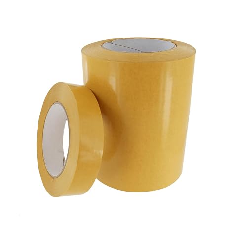 Itty-Bitty Dots, Double Sided Permanent Transfer Tape, (54 yards)