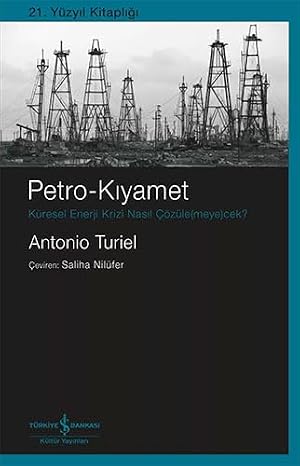 Petro-Apocalypse: How Will the Global Energy Crisis (Cannot) Be Solved?