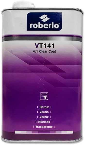Roberlo vt41 transparente