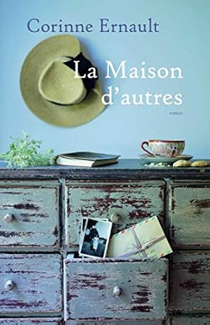 La maison d'autres (French Edition)