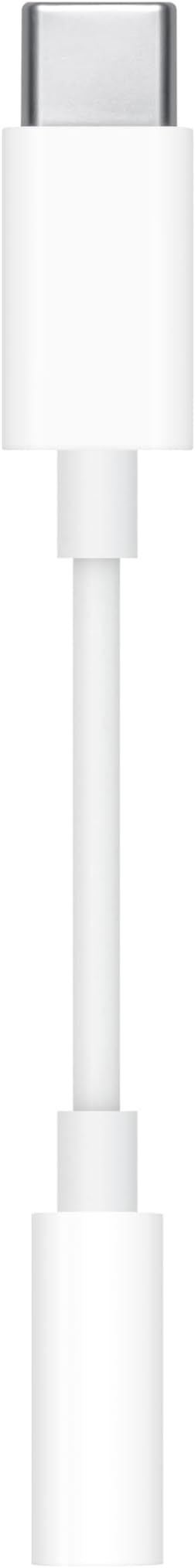 Apple USB-C - 3,5 mm Kulaklık Jakı Adaptörü ​​​​​​​