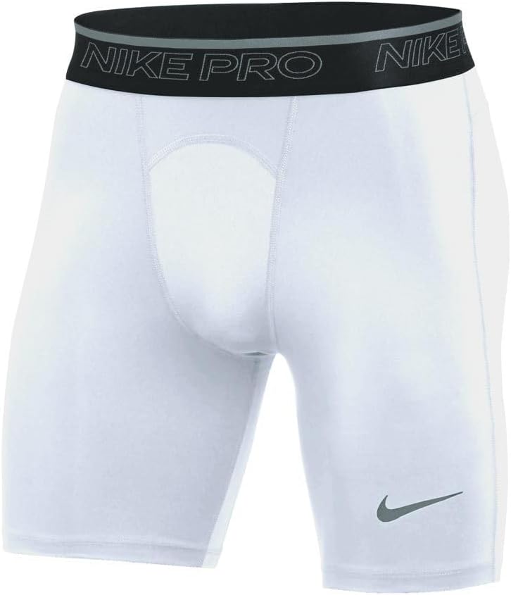 Nike Mens Pro Training Compression Shorts
