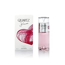 Quartz Je T'Aime By Molyneux Eau De Parfum Spray 3.3 Oz Women