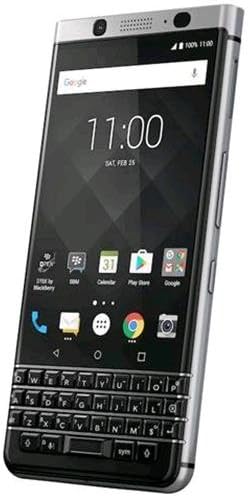 Blackberry 773752 32 GB Keyone UK SIM-Free Smartphone - Black/Silver