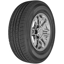 Crosswind HT2 All Season 235/75R15 105T Light Truck Tire