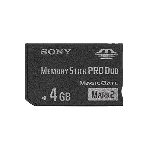 Ic記録メディア“メモリースティック Pro デュオ 4gb Ms-mt4g 2t