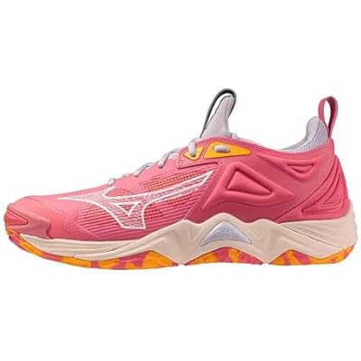 Mizuno Unisex Adult Wave Momentum 3 Unisex