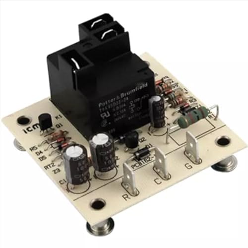 ICM255 Fan Blower Control Board, Replacement for Rheem OEM
