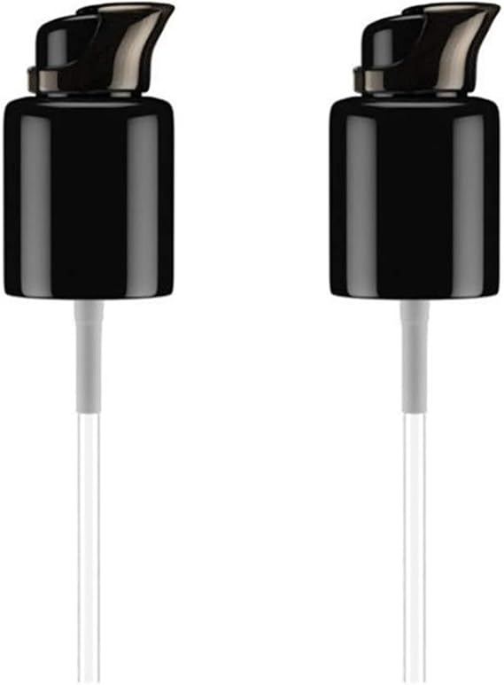 2PCS Replacement Foundation Pump for MAC Studio Fix Fluid Foundation