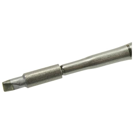 JBC C210007 - Chisel Cartridge 2.3 x 0.7