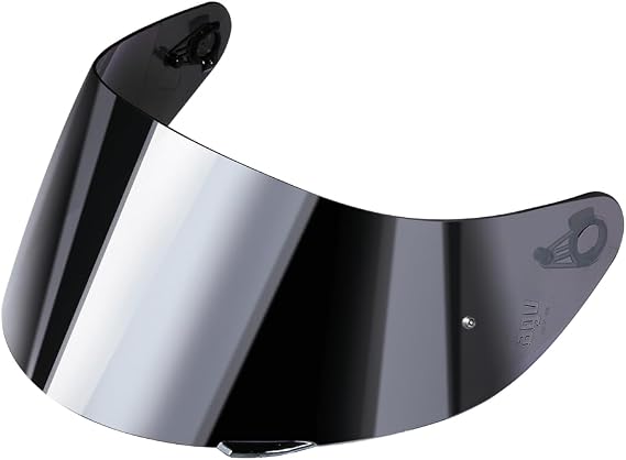 Agv Visor K5 S/K3 Sv (Xssms) Mplk Iridium Silver