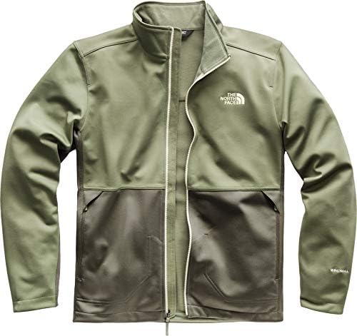 The North Face Apex Canyonwall Jacket - Mens