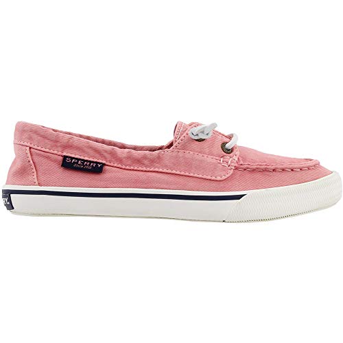 Sperry Womens Lounge Away Washed