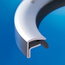 PTFE Shaft Seal HN2390 42x60x8
