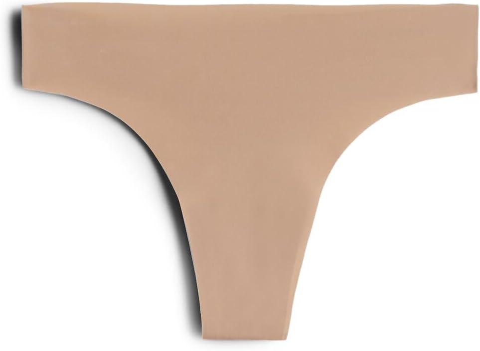 Intimissimi Brazilian Panties in Seamless Ultra Light Microfiber