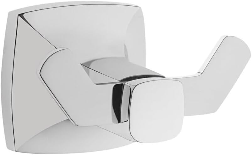 VitrA Base 400 A44122 Dual Strap, Chrome