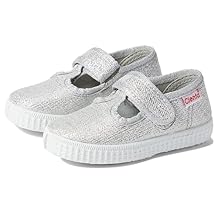 50013 Ideal for Infants, Toddlers, and Little Kids Textile Fabrication Round Toe