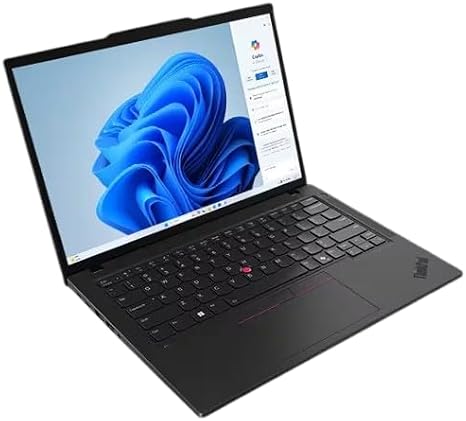 Lenovo ThinkPad P14s Gen 5 Intel Core Ultra 7 155H, 16C, 14.5" 3K (3072 x 1920) Non-Touch,120Hz, 64GB RAM DDR5, 1 TB SSD, NVIDIA RTX 500 Ada Backlit KYB, Fingerprint Reader, Windows 11 Pro