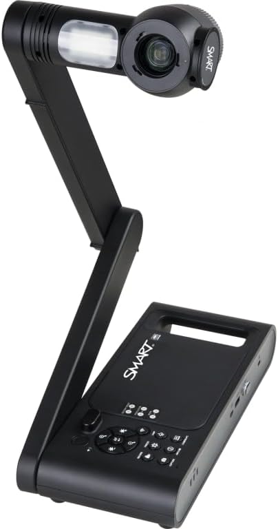 SMART Document Camera