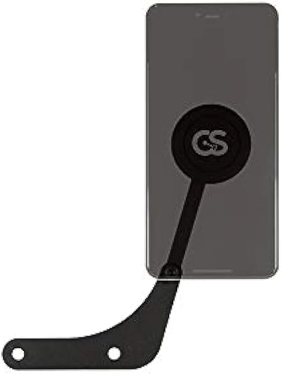 CravenSpeed Gemini Phone Mount for MINIs [1st Gen Models Only] (Magnet)