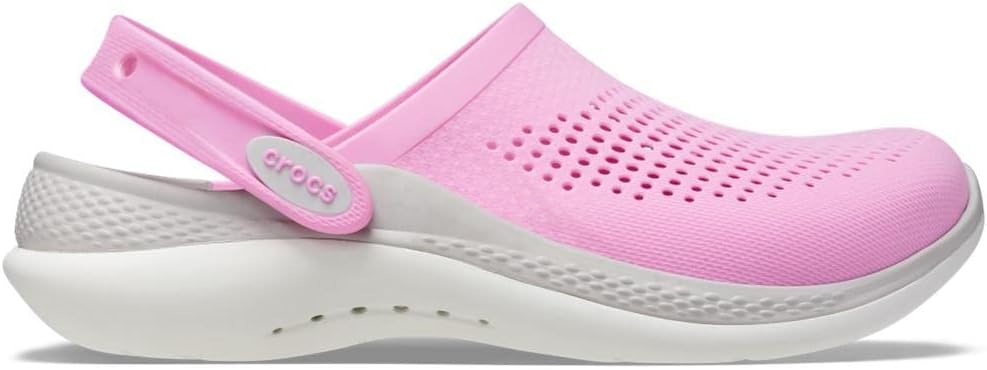 Crocs Unisex Adult Literide 360 Clog