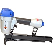 Spot Nails X1S2640 16 Gauge 15/16-inch Wide Crown Stapler for Paslode GSW type Wide Crown Staples 5/8-inch to 1-1/2-inch Leg