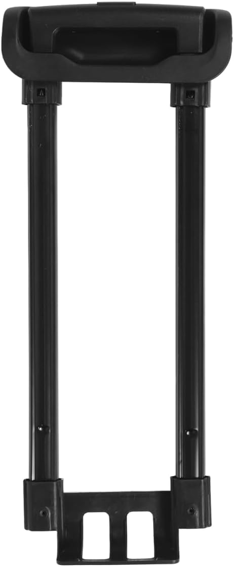 Retractable Suitcase Handle Replacement for Luggage Aluminium