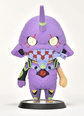 Cutie1 Neon Genesis Evangelion Evangelion First Unit Awakening Edition