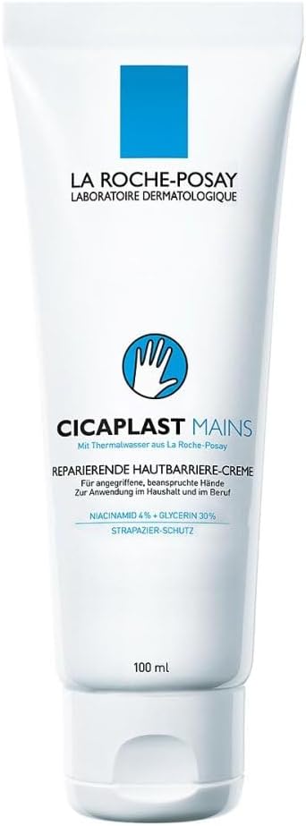 La Roche-Posay Cicaplast Barrier Repairing Cream 100ml