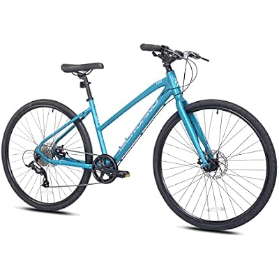 Giordano H2 Womens Hybrid Bicycle
