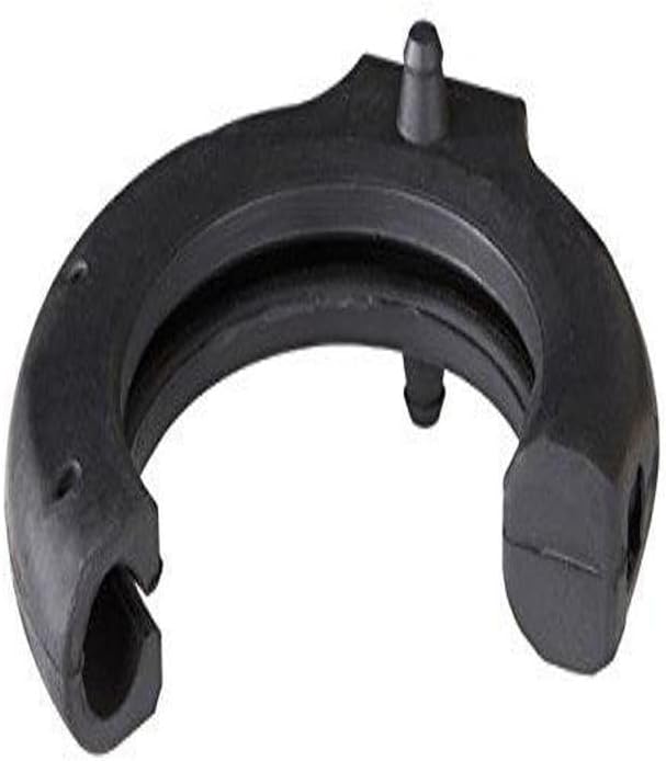 KYB SM5707 - Isolator, Black