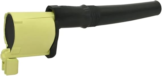 Ignition coil 4L7E-12A366-AA fit Compatible For Ford Falcon BA BF XR8 FPV Super Pursuit FG