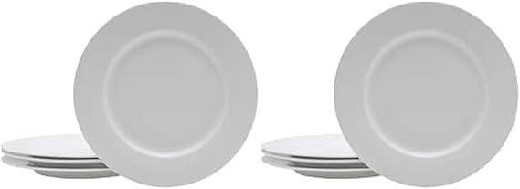 10.75 Inch Dinner Plates
