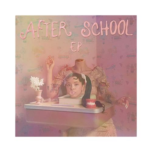 After School EP