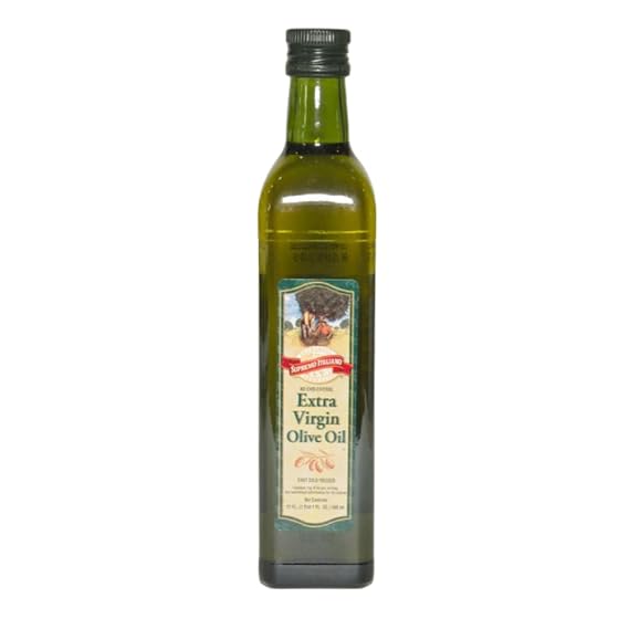 Regular Extra Virgin Olive Oil 500ml 16.907oz