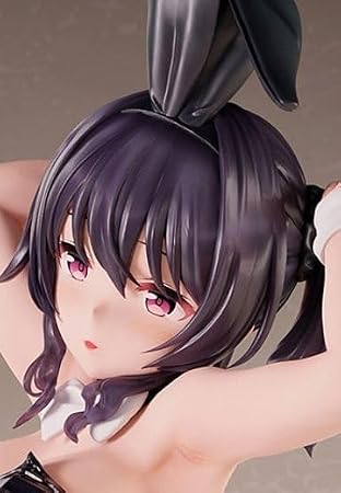 Mocha-chan 1/6 Scale ABS & PVC Painted Complete Figure