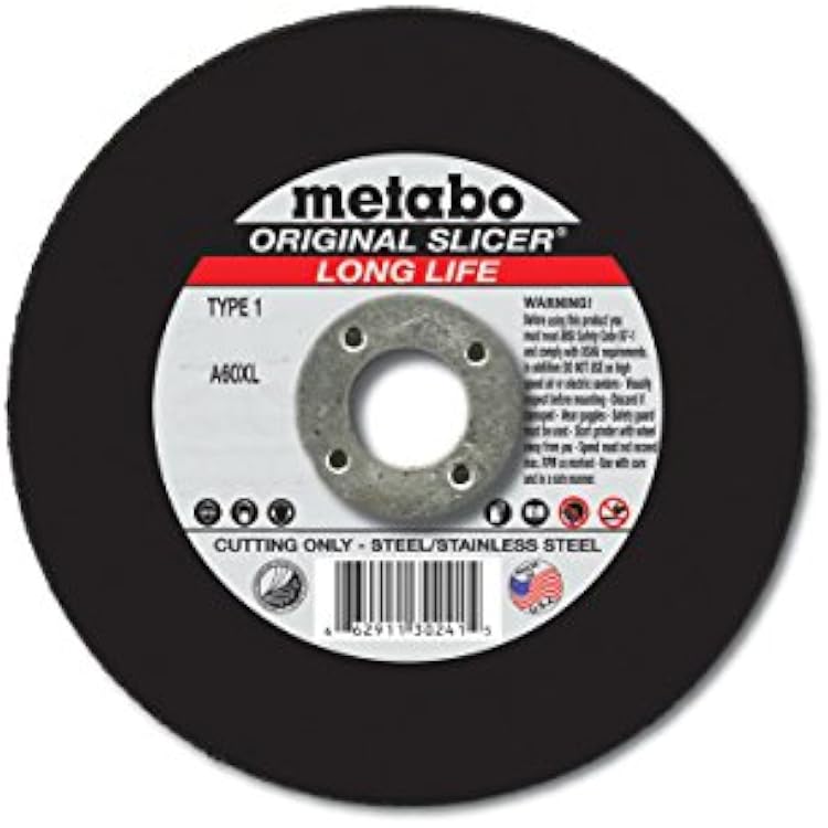 655332000 Cutting Wheel