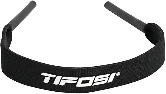 Tifosi Floating Neoprene Eyewear Strap - Fits Most Sunglasses