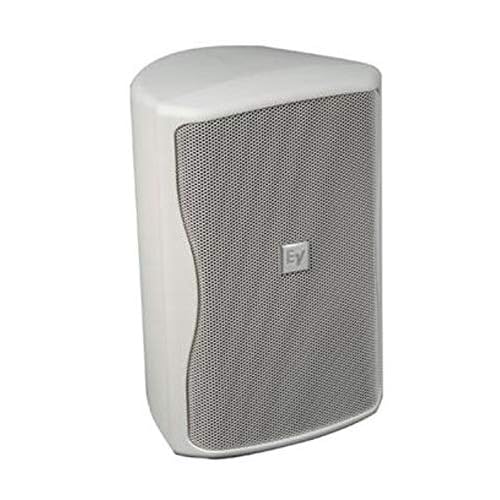 Electro-Voice ZX1I-90W 2-Way 8 IndoorOutdoor Installation Speaker
