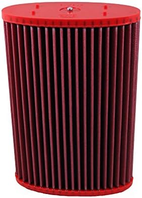 BMC Air Filter (FB416/16) Compatible with 987 H6 Cayman & Boxster 2005 +
