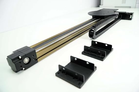 wlkata スライディングレールセット Mirobot 教育 産業用ロボットアーム