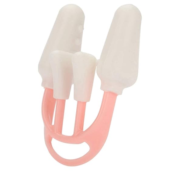 Nose Shaper Lifter Clip, Nose Corrector Device, Nose Up Lifting Nose Job Without Surgery, Pain- Nose Slimmer for Women Girls
