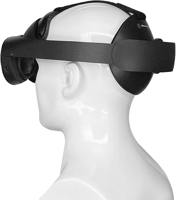 Globular Cluster Comfortable Kit Compatible with Meta Quest Pro