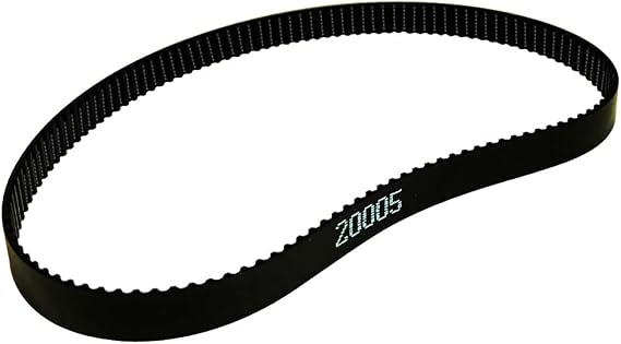 79867M Main Drive Belt for Zebra ZT410 ZT411 ZT420 ZT421 Thermal Printer Transfer Belt 300dpi P/N 20005 (1PC)