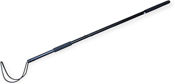 40" Collapsible Double Snake Hook