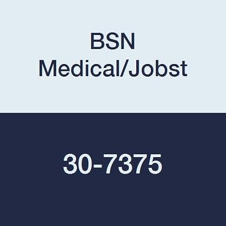 BSN 30-7375 Gypsona S Plaster Bandage, Fast Setting, 5" Width, 5Yds Length, Pack of 12