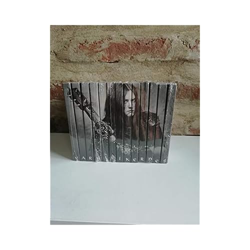 13 CDs DELUXE EDITION COMPLETE DISCOGRAPHY