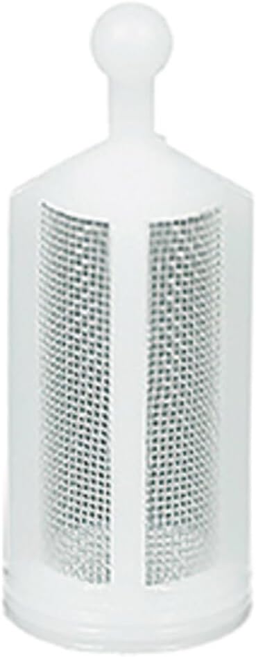 DeVilbiss DEVDPC-17-K10 DeKUPS FILTERS, FINE, COLORS & amp CLEAR (10)