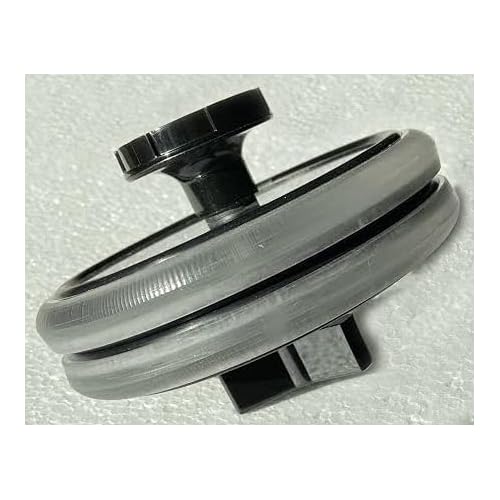 Label Saver Vinyl Record Cleaner - The Clear Choice For Cleaner Sound